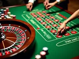 7fe777 Explore What Roulette Ladyluck Offers