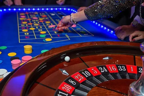 7fe777 Roulette MysticSpin
